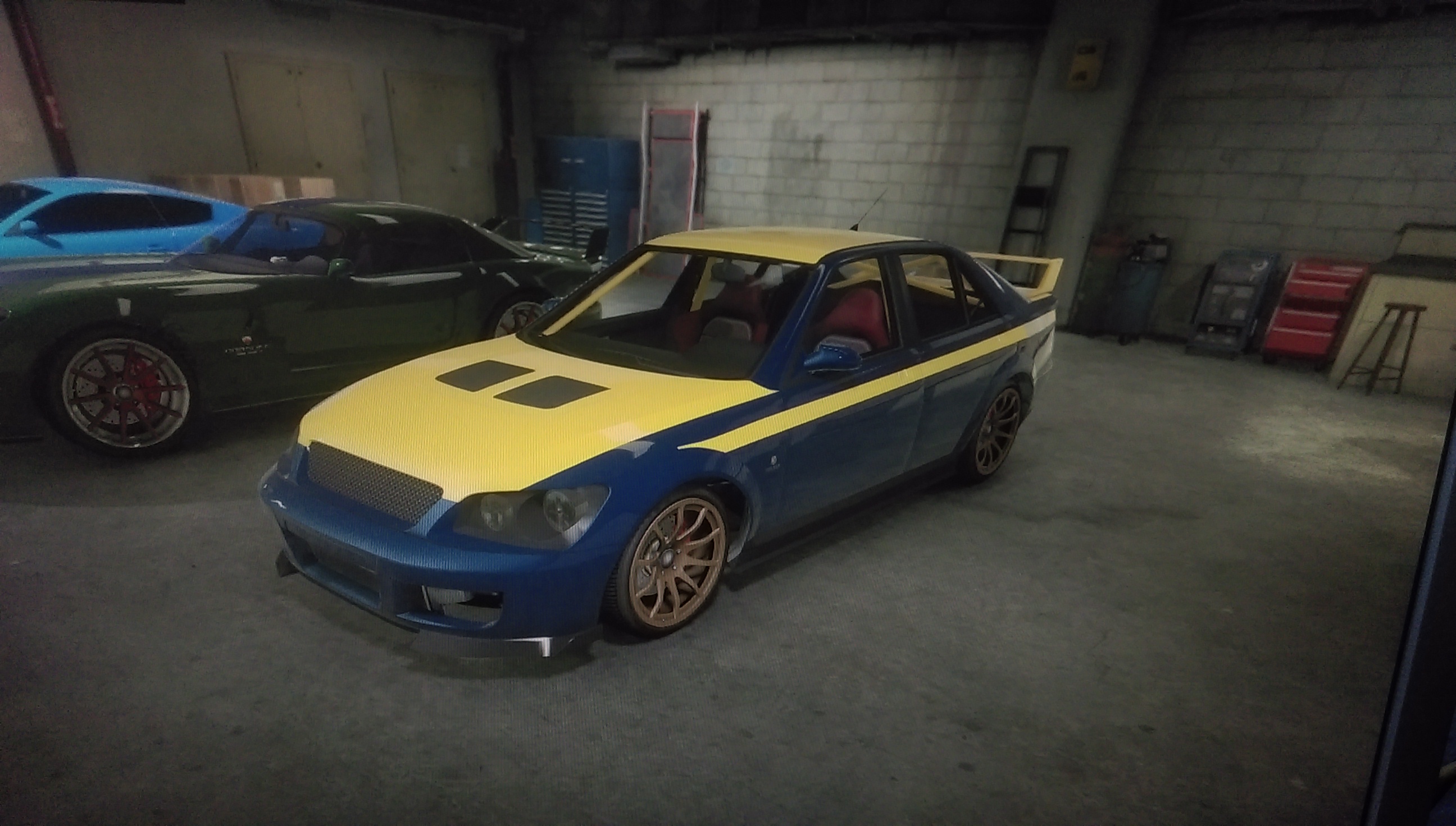 Sultan A'la Subaru Impreza w GTA V.jpg