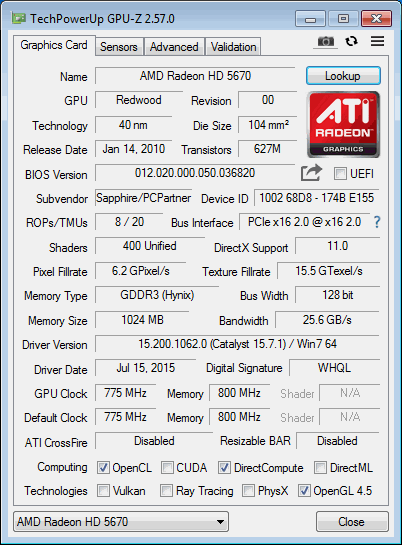 Radeon HD 5670.gif
