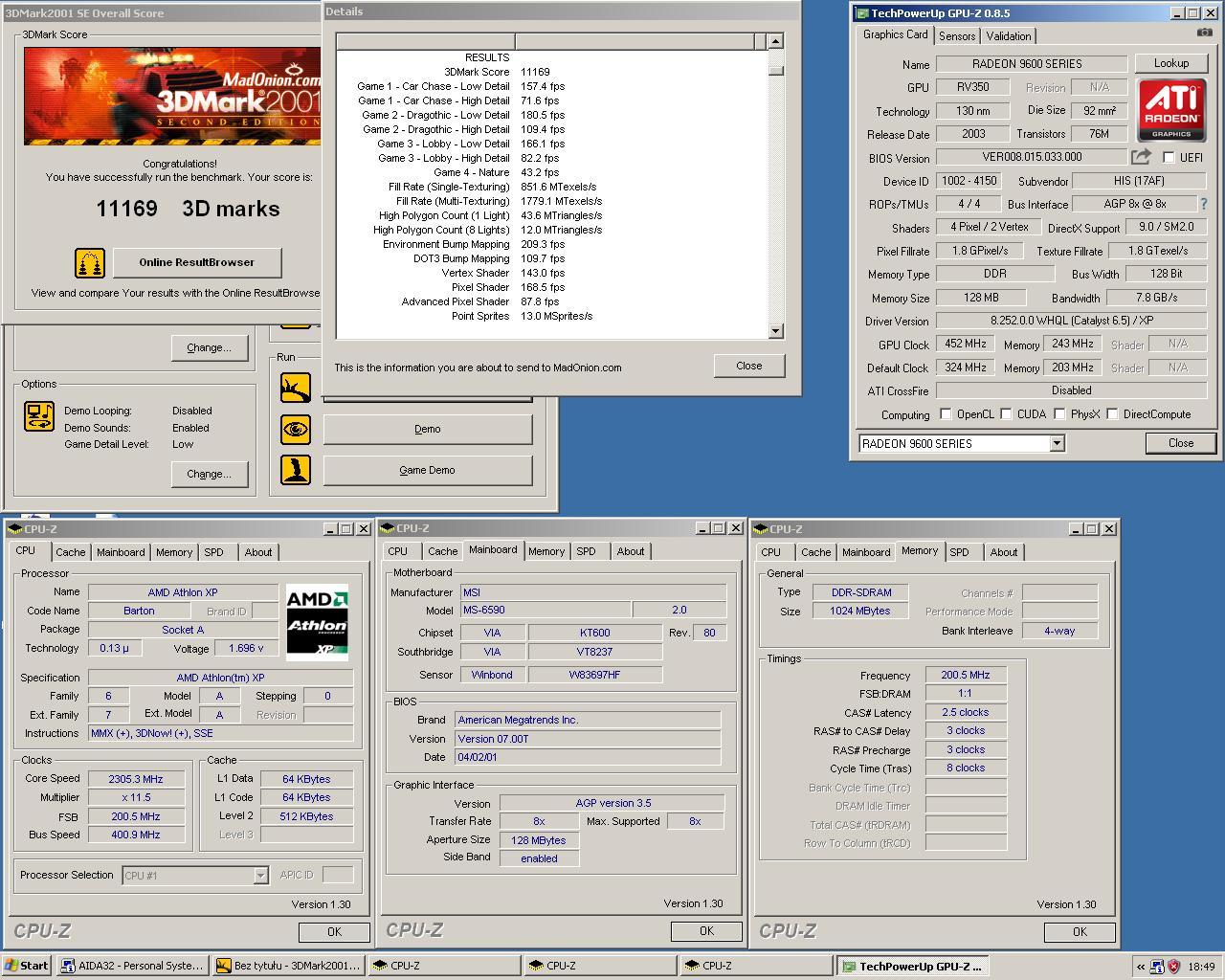 3dmark 01 athlon xp.JPG