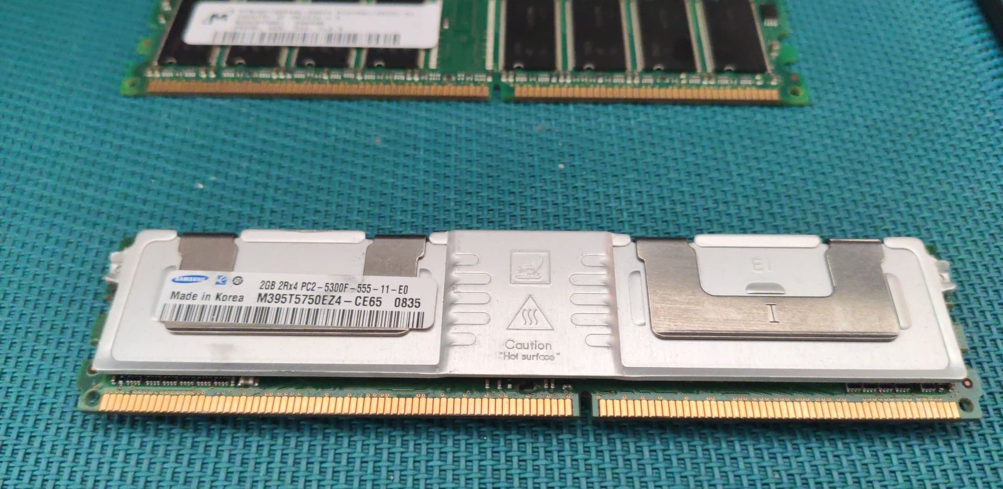 RAM (Samsung)