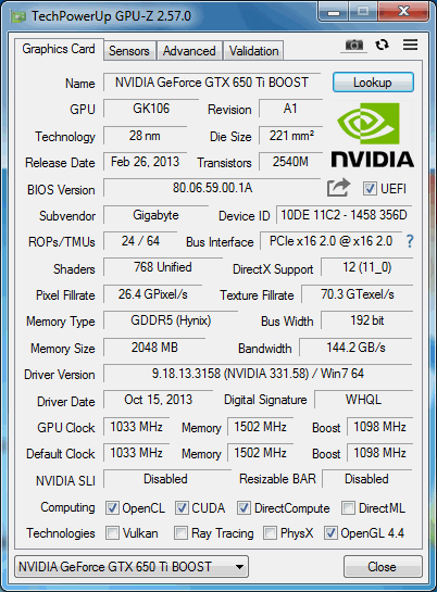 GTX 650 Ti BOOST.gif