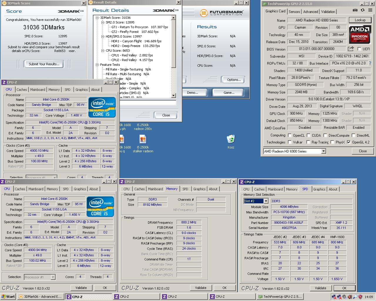 i5 4.9ghz hd6950 3d 06.JPG